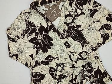 bluzki basic rekaw 3 4: Bluzka damska, rozmiar 2XL — 1