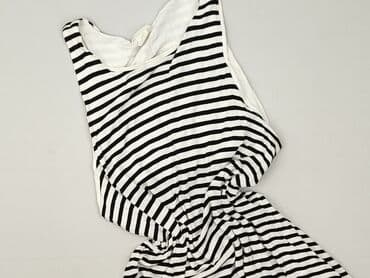 sukienki maxi dla puszystych na wesele: H&M, Sukienka damska, rozmiar M — 1