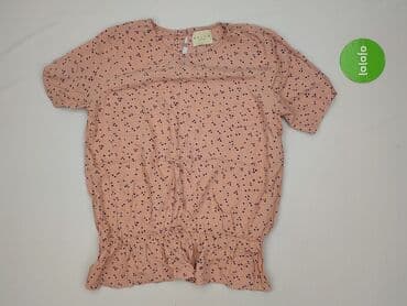 eleganckie bluzki andżela: Rouge, Bluzka damska, rozmiar M — 2