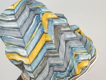 bluzki we wzory geometryczne: Bluzka damska, rozmiar L — 6