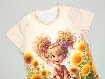 gacie hello kitty: T-shirt damski, rozmiar S — 1