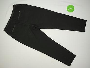 kurtka damska montec: Monnari, Spodnie materiałowe damskie, rozmiar M — 3