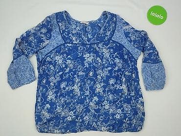 figi marks: Marks & Spencer, Bluzka damska, rozmiar 3XL — 2