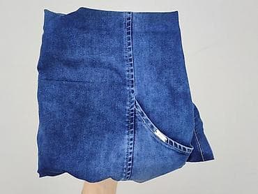 jeans amicci: Denim, Сукня жіноча, розмір S — 5