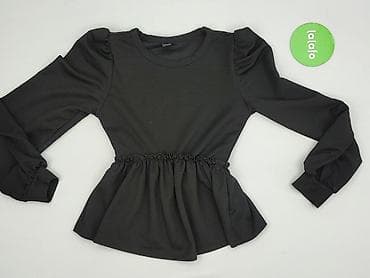 tacco: Shein, Bluzka damska, rozmiar XS — 3