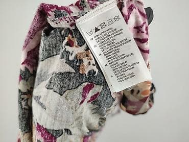 dzwony materialowe hm: H&M, Sukienka damska, rozmiar M — 7