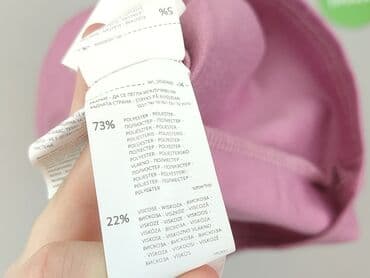 sukienki plus size łódź: Sinsay, Sukienka damska, rozmiar L — 4