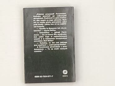 Książki: Książka, gatunek - Powieść, stan - Dobry — 3