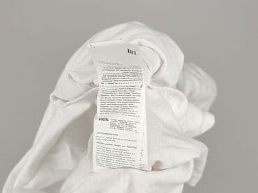 koszulka powerwolf: Sinsay, T-shirt damski, rozmiar XL — 6