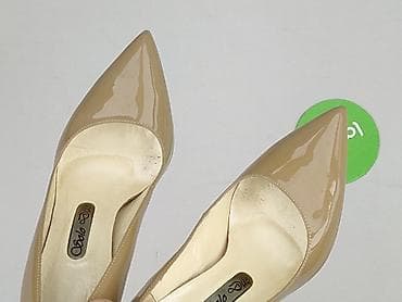 babice kapcie: Półbuty damskie, rozmiar 36 — 5