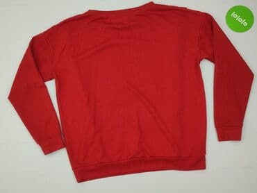 bluza z diamencikami: Bluza damska
, rozmiar S — 3