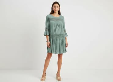 allegro sukienki damskie wyprzedaż: ONLY, Women`s dress, size M — 1