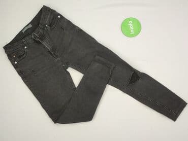 дешеве жіноче взуття: Primark, Jeans for women, size S (EU 36) — 2
