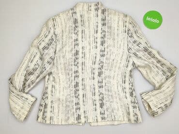 t shirt pod marynarkę: Marynarka damska, rozmiar 2XL — 3