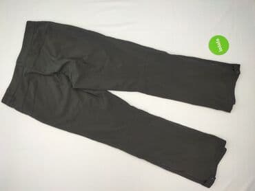 koszulka termoaktywna action: Material trousers for women, size XL (EU 42) — 4