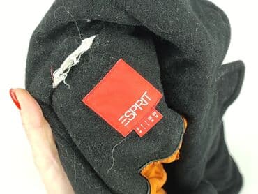 дублянка жіноча польща: Esprit, Пальто жіноче, розмір L — 5