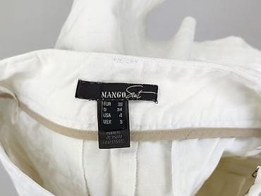 spódnice satynowe mango: Mango, Spódnica damska, rozmiar S — 4