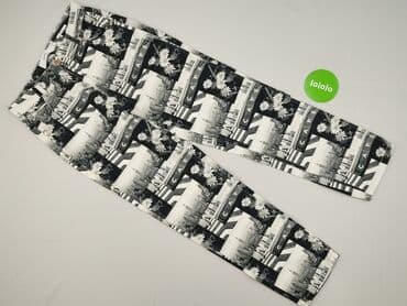 sneakersy bench: Bershka, Jeansy damskie, rozmiar S — 2