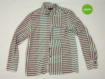 koszule makłowicz: Topshop, Koszula damska, S — 2