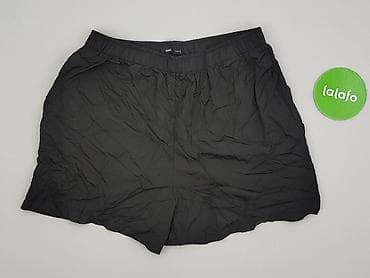 sinsay mini short: Sinsay, Szorty damskie, rozmiar S — 2