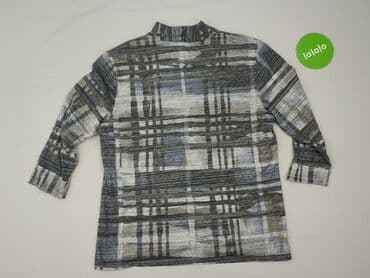 bluzka montego: Bluzka damska, rozmiar L — 3