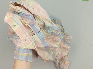 bluzki jezdzieckie: Levi’s, Sukienka damska, rozmiar M — 5