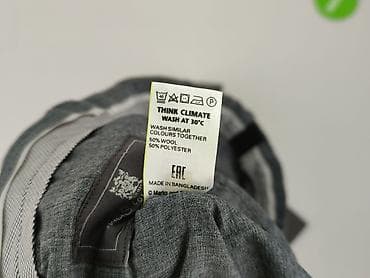 high mountain spodnie: M&S Collection, Spodnie materiałowe damskie, rozmiar M — 5