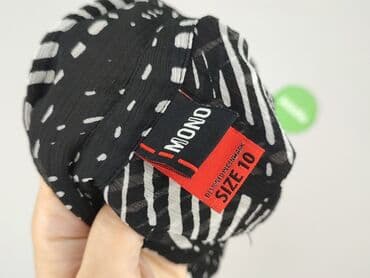 monnari bluzki koszulowe: Mono, Bluzka damska, rozmiar M — 4