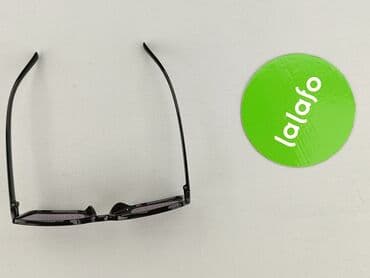 czapka ursus: Okulary, Przeciwsłoneczne, Prostokątne kształt, stan - Bardzo dobry — 4