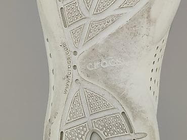 replika converse: Crocs, Sneakersy dla mężczyzn, rozmiar 46 — 5