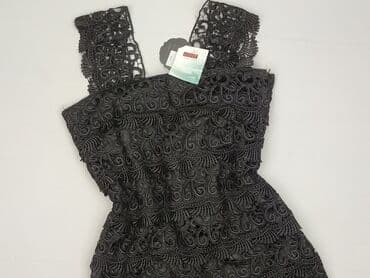 espadryle do sukienki: Sukienka damska, L — 1