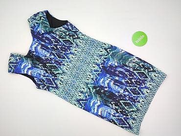 chicaca sukienka cekiny: H&M, Sukienka damska, rozmiar XL — 2