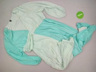 c: Shein Curve, Sukienka damska, rozmiar 4XL — 2