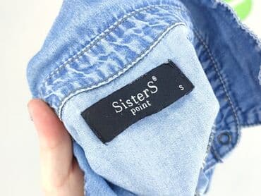 sisters sukienki: Sisters Point, Sukienka damska, rozmiar S — 4