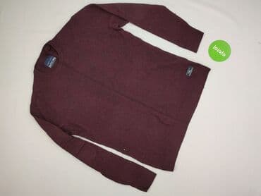 bluza soplica: Angelo Litrico, Sweter dla mężczyzn, rozmiar XL — 2