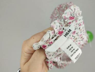 h m krótkie bluzy: H&M, Bluzka damska, rozmiar M — 5