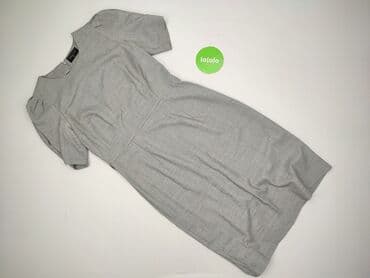 mohito sukienka z bufiastymi rękawami: Mohito, Sukienka damska, rozmiar L — 3