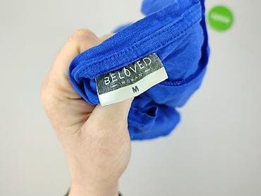 molton bluzki: Beloved, Bluzka damska, rozmiar M — 4