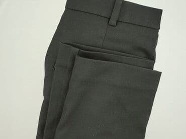 lindex jeansy: Lindex, Spodnie materiałowe damskie, rozmiar S — 6