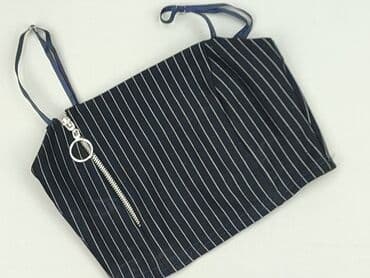 top z puszkiem: Boohoo, Top damski, rozmiar S — 1