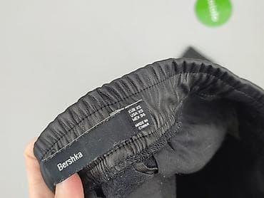 haremki: Bershka, Spodnie cargo damskie, rozmiar XS — 5