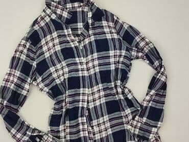 koszula do stroju krakowskiego: H&M, Women`s shirt, size XS (EU 34) — 1