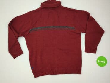 sweter z c a: Sweter, L (EU 40), condition - Very good — 3