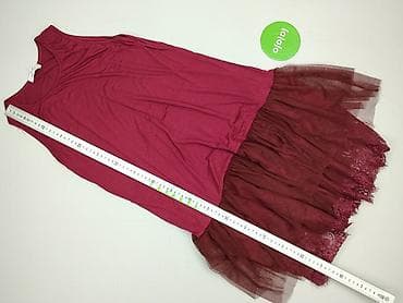 bluzki gothic: Sukienka damska, rozmiar S — 4