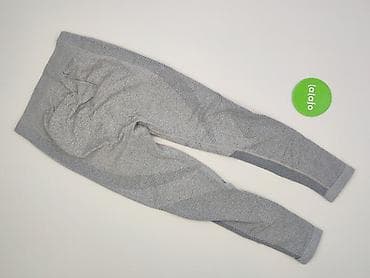 tenisowki: Legginsy Sportowe damskie, rozmiar S — 2