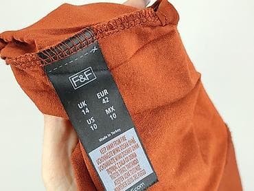 moda tesco: F&F, Bluzka damska, rozmiar M — 4