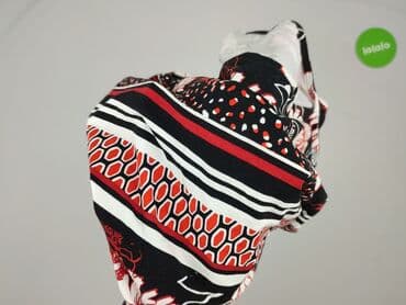 moda bluzki: Bluzka damska, rozmiar XL — 5