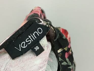 bluzki do plisowanej spódnicy: Vestino, Bluzka damska, rozmiar M — 5