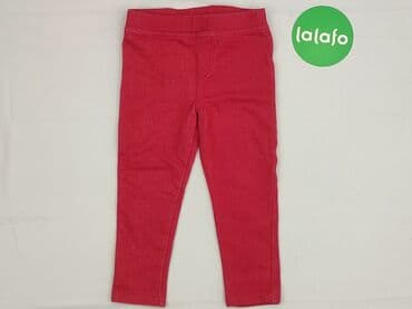 zara body biale: Legginsy dziecięce, H&M, 1.5-2 lat, 92, stan - Bardzo dobry — 2