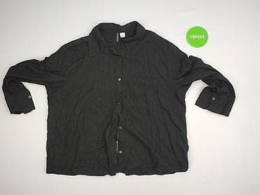 bluza miś hm: H&M Divided, Koszula damska, rozmiar XL — 2